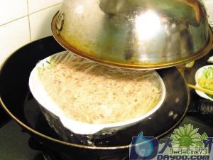 豆腐豬肉餅的做法(圖解)-