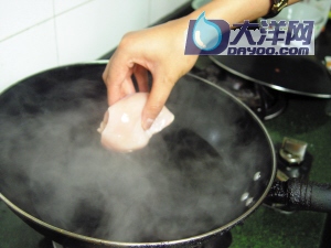 四喜蒸蛋滑溜溜的做法(圖解)-