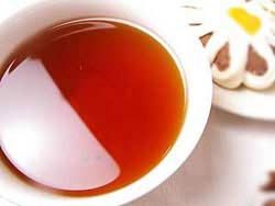 紅茶姜水3天強效排毒減肥