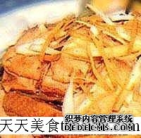白斬雞菜譜圖片